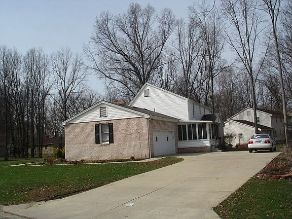 3rd image of 530 N Briarcliff Dr