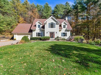 2024 Hebard Hill Road, Randolph, VT, 05060