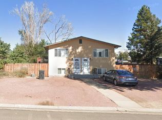2039 Zinno Blvd, Pueblo, CO 81006