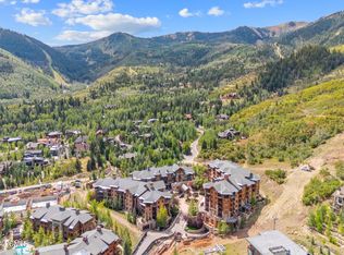 3558 N Escala Ct #154, Park City, UT 84098
