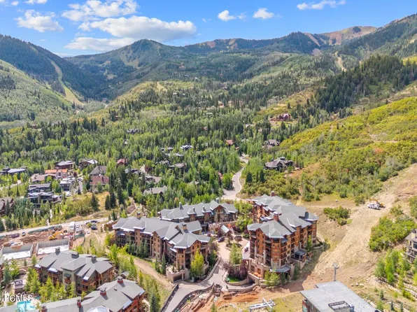3558 N Escala Ct #154, Park City, UT 84098