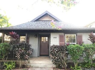91-2172 Kaiwawalo St, Ewa Beach, HI 96706