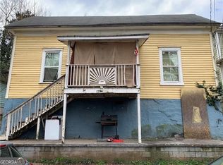 1147 Hubbard St SW, Atlanta, GA 30310