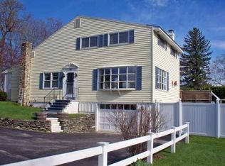 38 Stratton Rd, Rutland, VT 05701