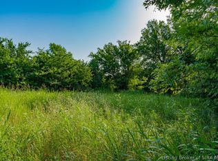 0 Pebble Brook Drive, Charlestown, IN 47111