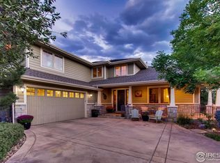 4010 Nevis St, Boulder, CO 80301