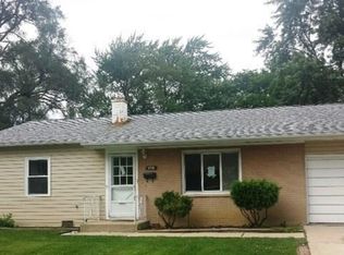 430 Norton Ave, Glendale Heights, IL 60139