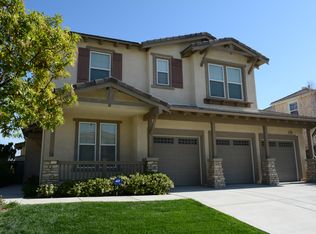 1966 Clarkia St, Simi Valley, CA 93065