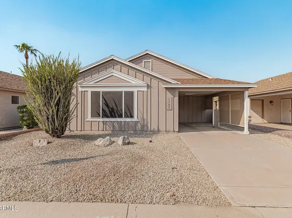 1782 E DESERT INN Drive, Chandler, AZ 85249