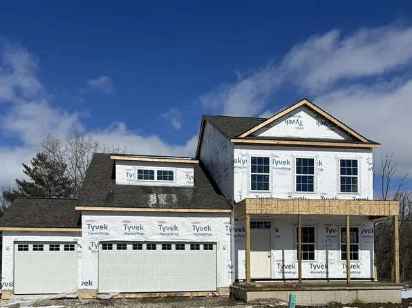 7186 Coralberry Way, Plain City, OH 43064