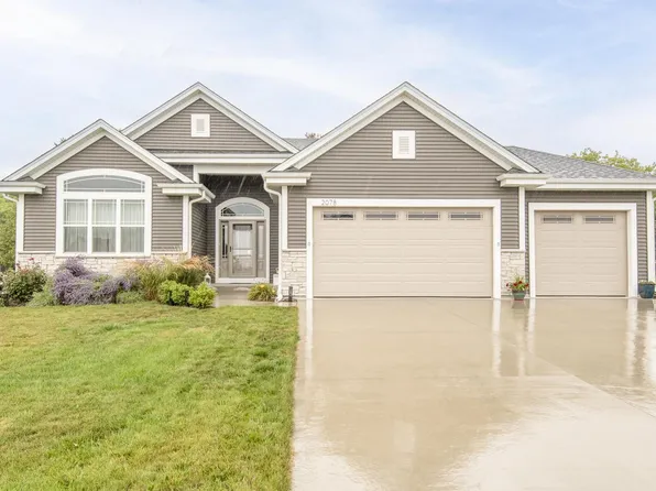 2078 East Teton TRAIL, Grafton, WI 53024