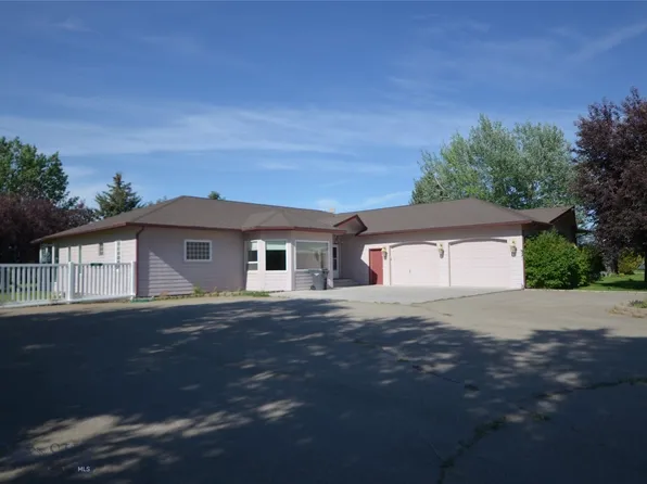120 Antelope Dr, Dillon, MT 59725