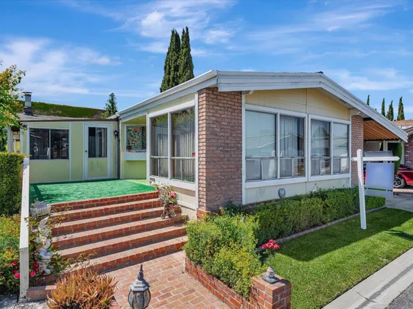 587 Mill Pond Dr #587, San Jose, CA 95125