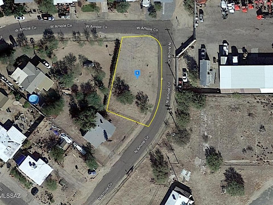 1st image of 11460 W Amole Cir #1