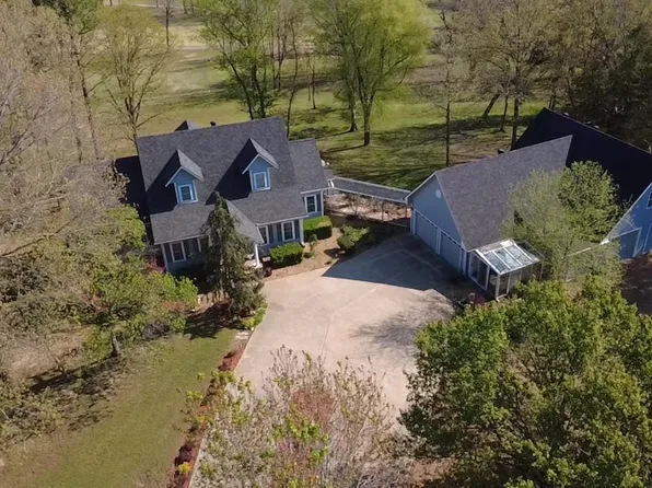 9 Kere Trce, Cherokee Village, AR 72529