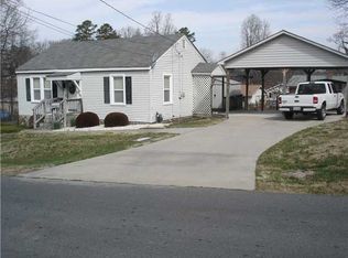 321 Maple Ave, Asheboro, NC 27203