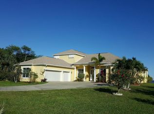 1800 S Banana River Dr, Merritt Island, FL 32952