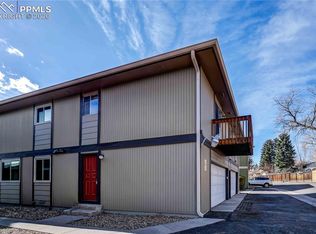 4863 Sonata Dr APT D, Colorado Springs, CO 80918