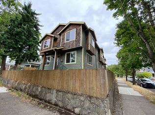 5011 N Syracuse St APT B, Portland, OR 97203