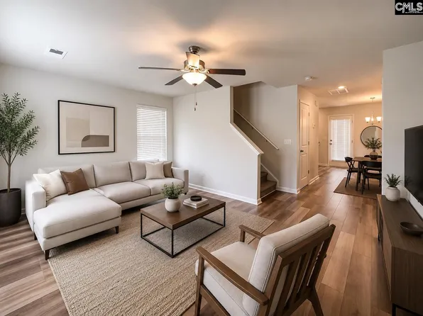 1171 Ederbach Dr, Lexington, SC 29073