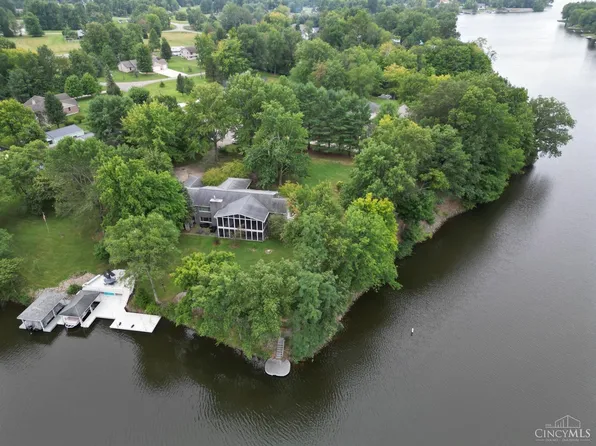 12 Arrow Cv, Lake Waynoka, OH 45171