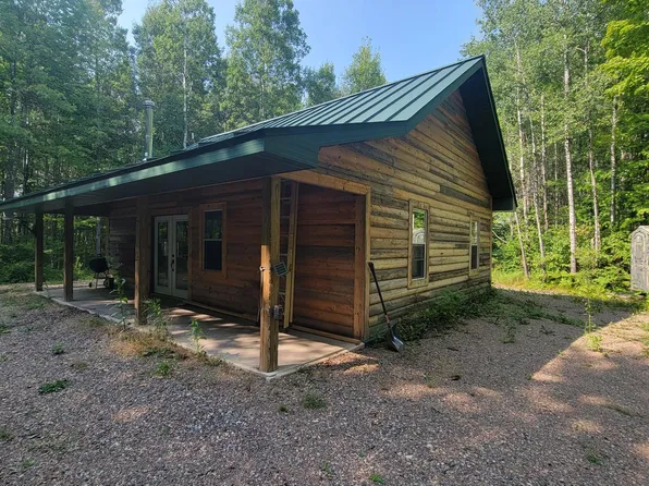 W4427 Spring Rd, Prentice, WI 54556