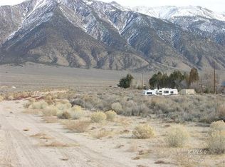 25330 Highway 6, Benton, CA 93512