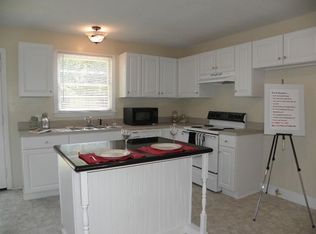128 Broughton St, Garner, NC 27529