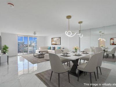 1865 S Ocean Dr APT 11J, Hallandale, FL, 33009