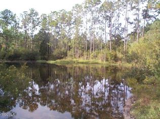 6802 Wooded Acres Rd, Vancleave, MS 39565