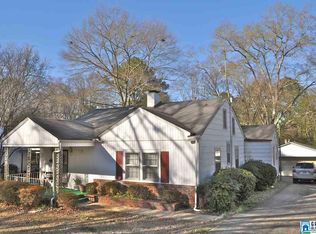 206 W Coosa St, Sylacauga, AL 35150