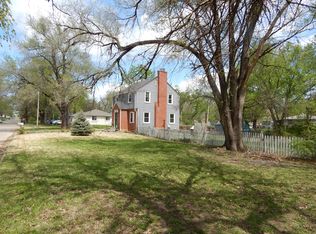 2200 SE Ohio Ave, Topeka, KS 66605