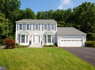 13901 Amberly Ct, Bowie, MD 20720