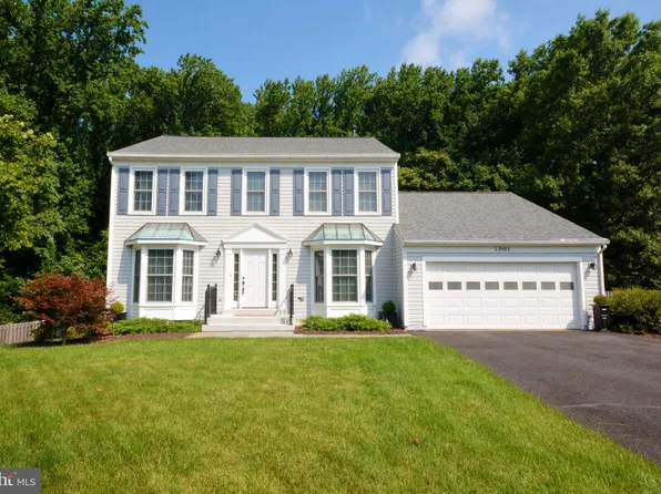 13901 Amberly Ct, Bowie, MD 20720