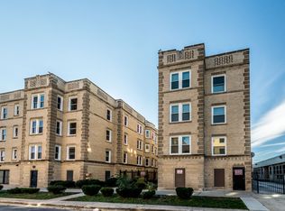 500-14 S Laramie Ave #5201-1S, Cicero, IL 60804