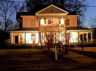 530 E Rutledge Ave, Gaffney, SC 29340