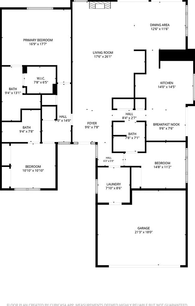 30 Village Green Cir — Photo 4