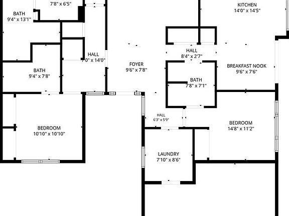 4th image of 30 Village Green Cir