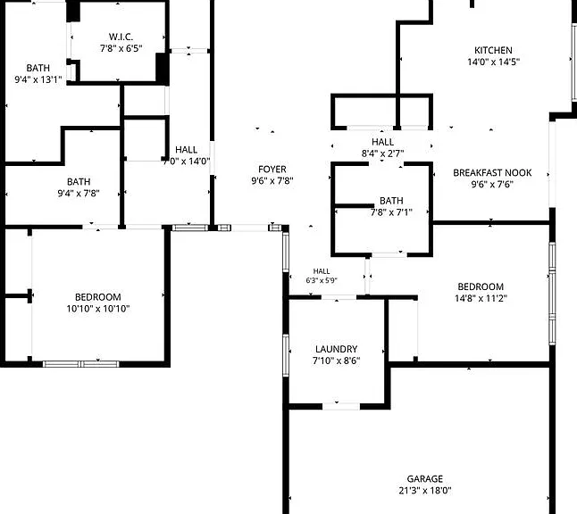 30 Village Green Cir — Photo 4