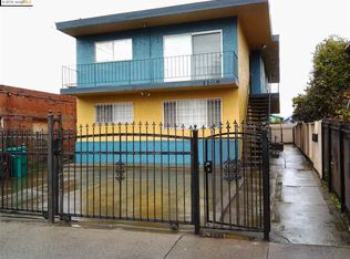 1109 Seminary Ave, Oakland, CA 94621