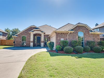 5616 Chateau Dr, Sachse, TX, 75048