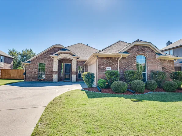 5616 Chateau Dr, Sachse, TX 75048