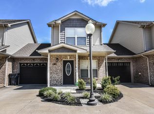 455 Needmore Rd SUITE 9, Clarksville, TN 37040