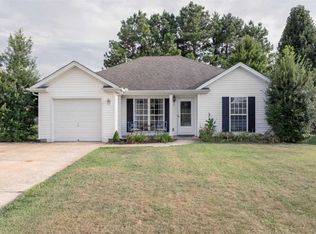 1003 Mallory Ln, Spring Hill, TN 37174