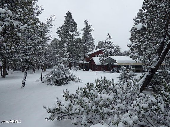 3rd image of 51073 N Hwy 288 --