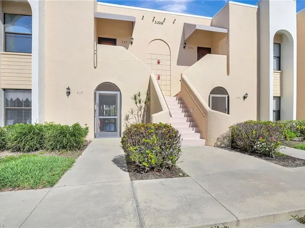 3326 Olympic DR #413, NAPLES, FL 34105