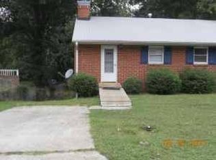 1505 Elmer St #A, Greensboro, NC 27405