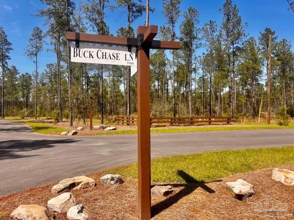 LOT 38 Buck Chase Ln, Milton, FL 32571