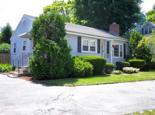 500 B Central St, Saugus, MA 01906
