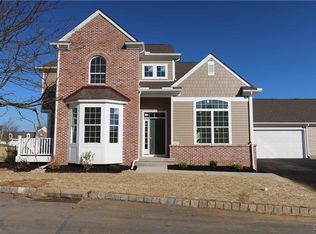 2235 Burgundy Ln #90, Easton, PA 18040